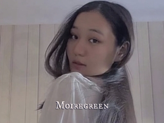 Moiregreen