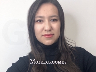 Moiregroomes