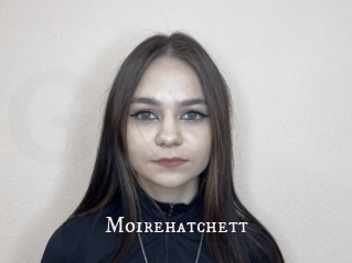 Moirehatchett