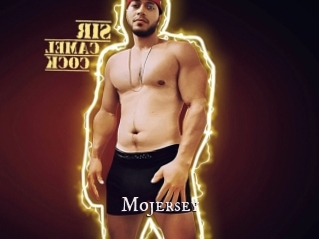 Mojersey