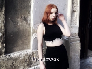 Molliefox