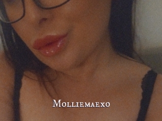 Molliemaexo