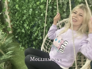 Molliemoons