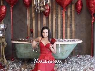 Mollyamor