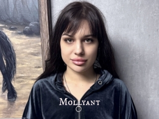 Mollyant