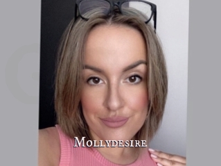 Mollydesire