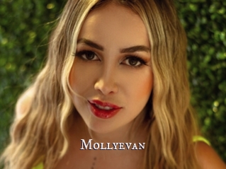 Mollyevan