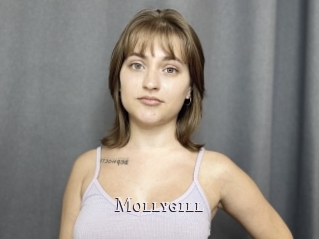 Mollygill