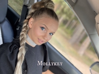 Mollykey