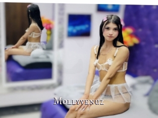 Mollyvenuz