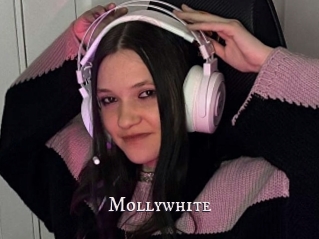 Mollywhite
