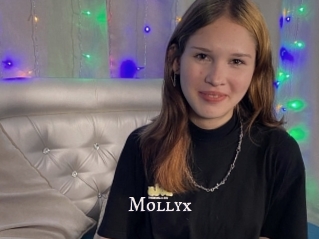 Mollyx