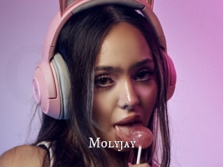 Molyjay