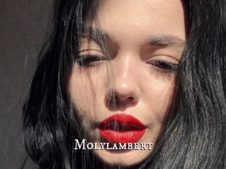 Molylambert