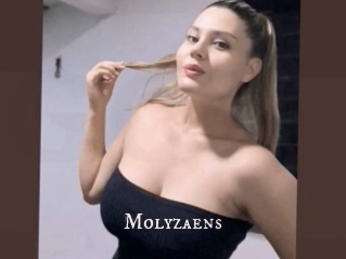 Molyzaens
