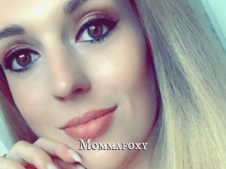 Mommafoxy