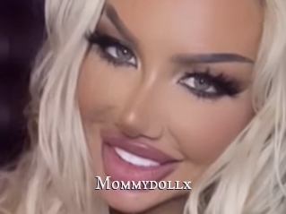Mommydollx