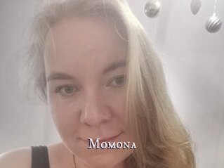 Momona
