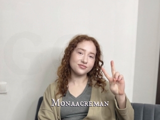 Monaacreman