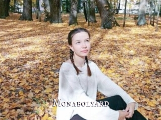 Monabolyard