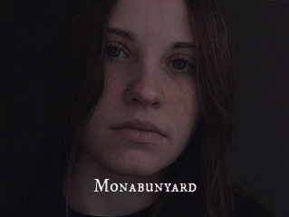 Monabunyard