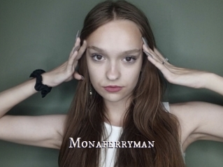 Monaferryman