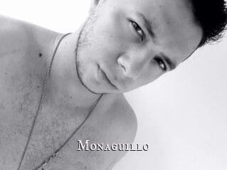 Monaguillo