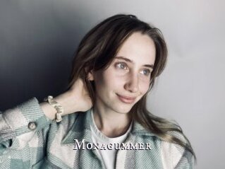 Monagummer