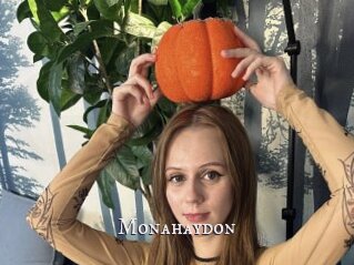 Monahaydon