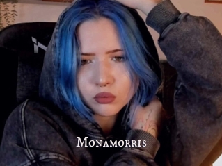 Monamorris