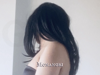 Monanori