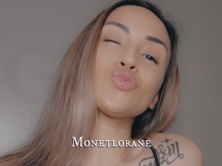 Monetlorane