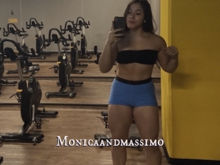 Monicaandmassimo