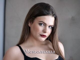 Monicabekker