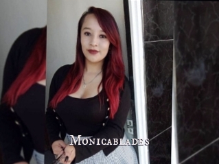 Monicablades