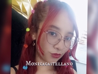 Monicacastellano