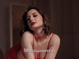 Monicadrovine