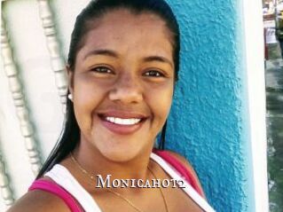 Monicahot2