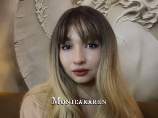 Monicakaren