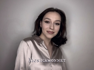 Monicamonnet