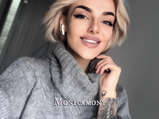 Monicamony
