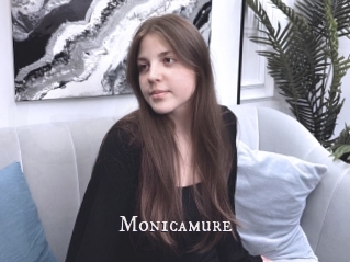 Monicamure