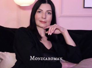Monicaroman