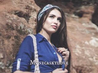 Monicaskylove