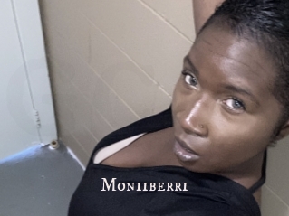 Moniiberri