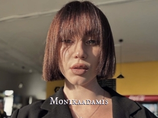 Monikaadamis