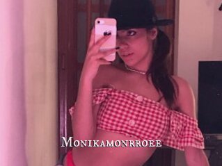 Monikamonrroee