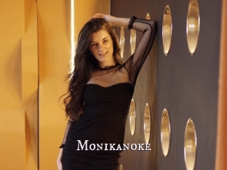 Monikanoke