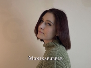 Monikapurple