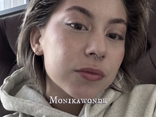 Monikawonde